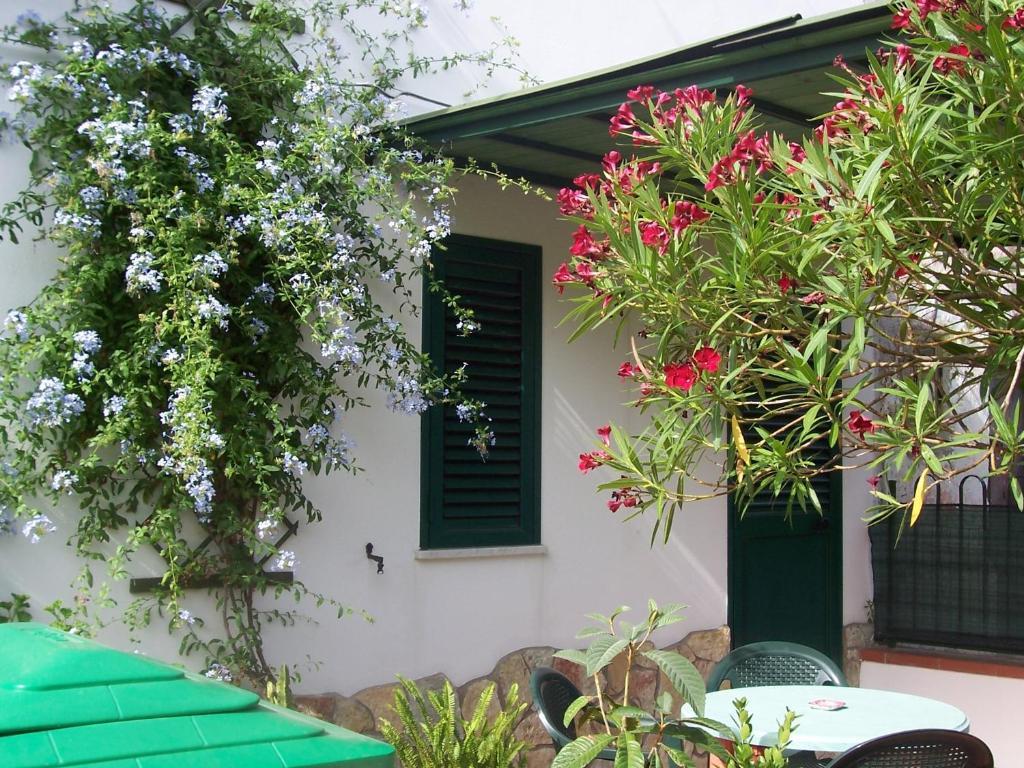 B&B Arcobaleno Cefalú Exterior foto