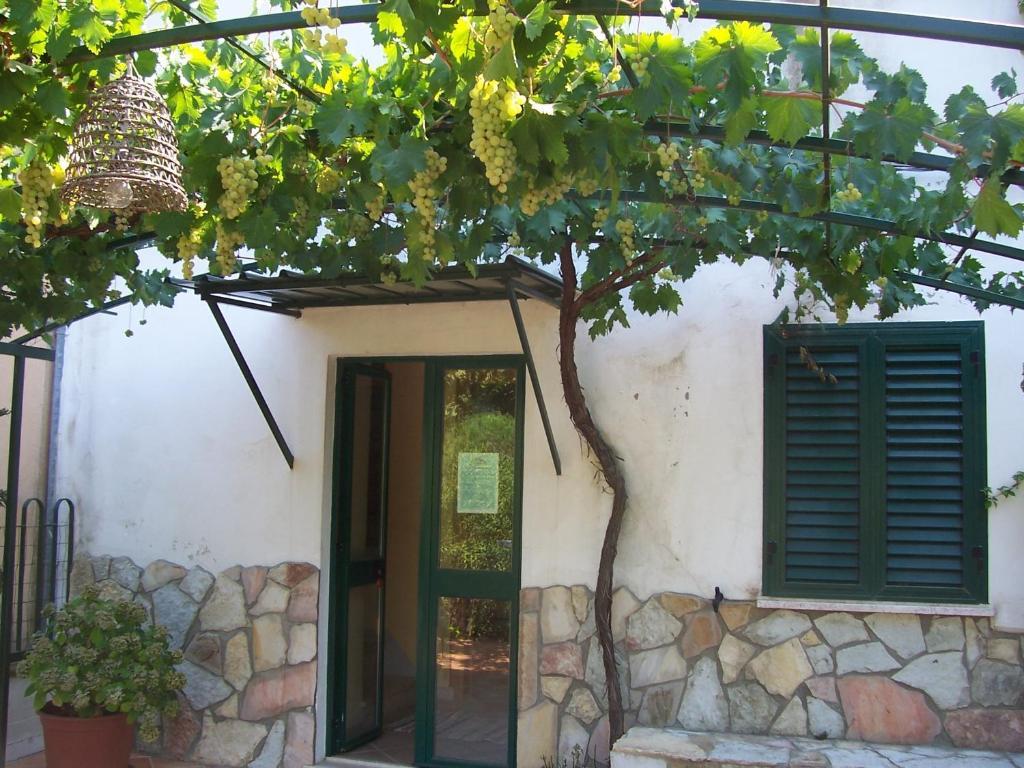 B&B Arcobaleno Cefalú Exterior foto