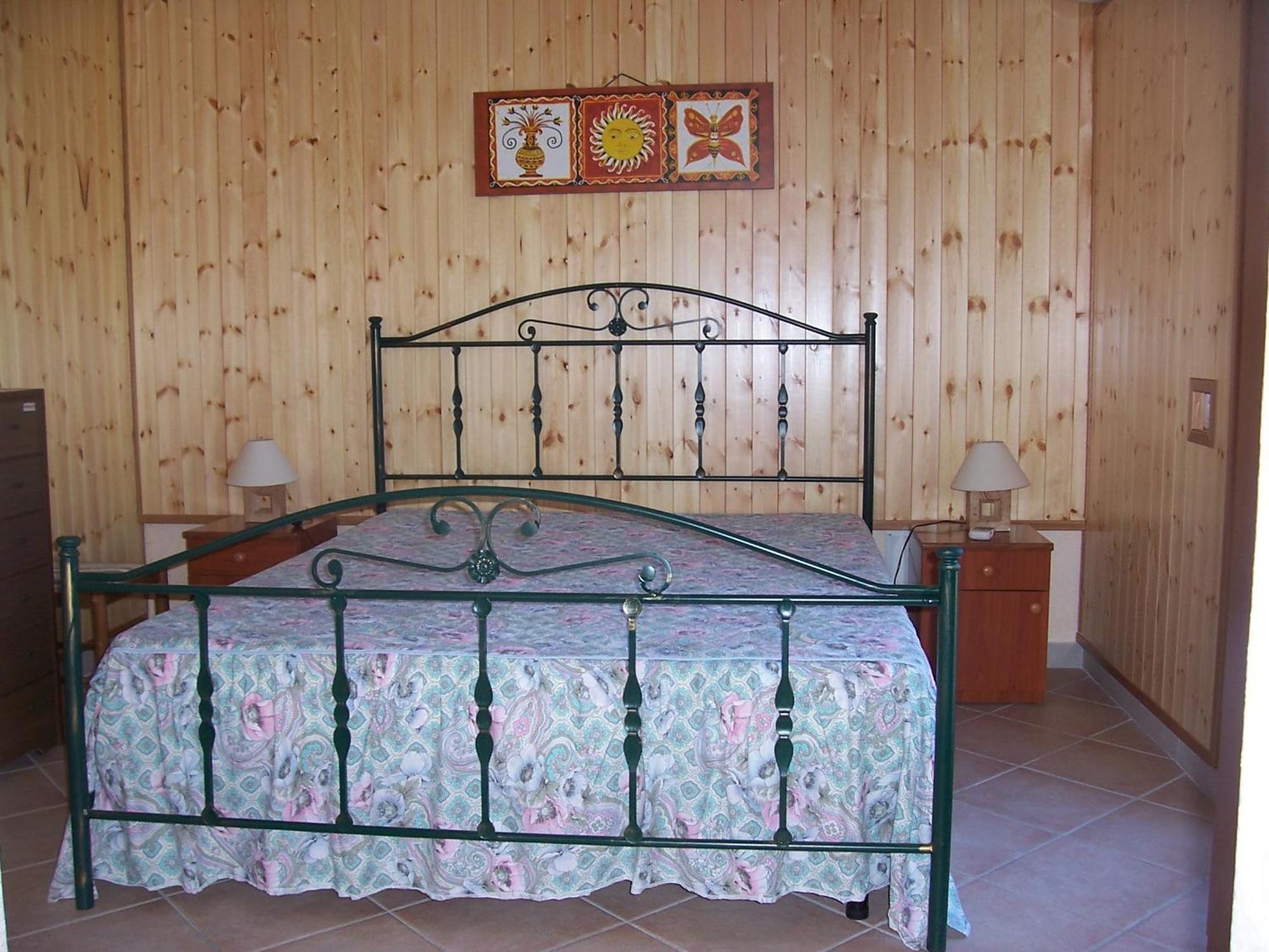 B&B Arcobaleno Cefalú Exterior foto